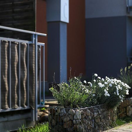 Apartament Komandorski Przy Aquaparku Reda Zewnętrze zdjęcie
