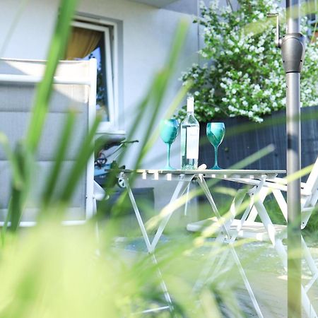 Apartament Komandorski Przy Aquaparku Reda Zewnętrze zdjęcie