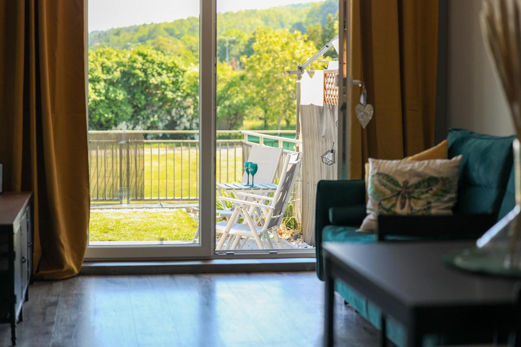 Apartament Komandorski Przy Aquaparku Reda Zewnętrze zdjęcie