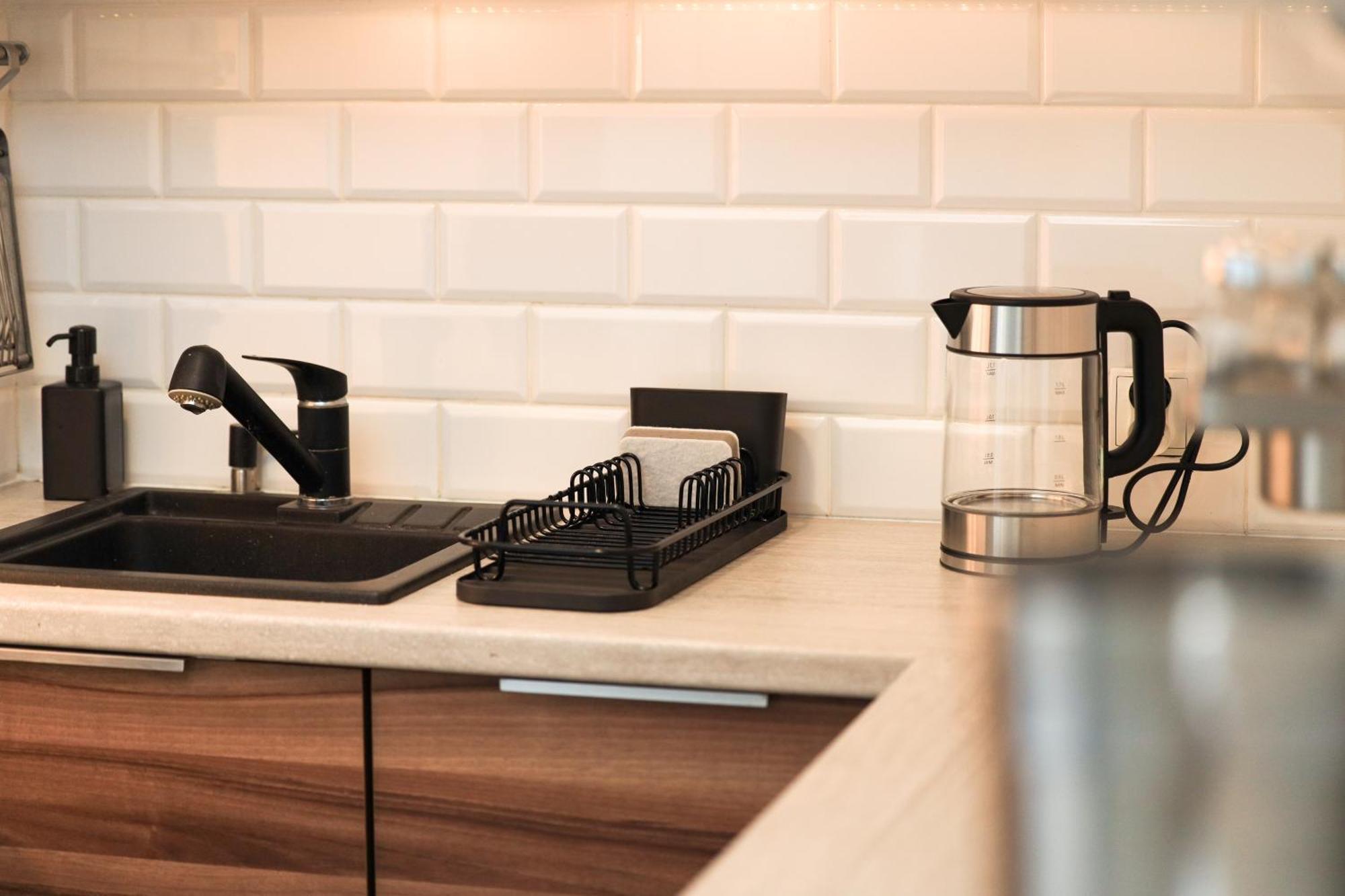 Apartament Komandorski Przy Aquaparku Reda Zewnętrze zdjęcie