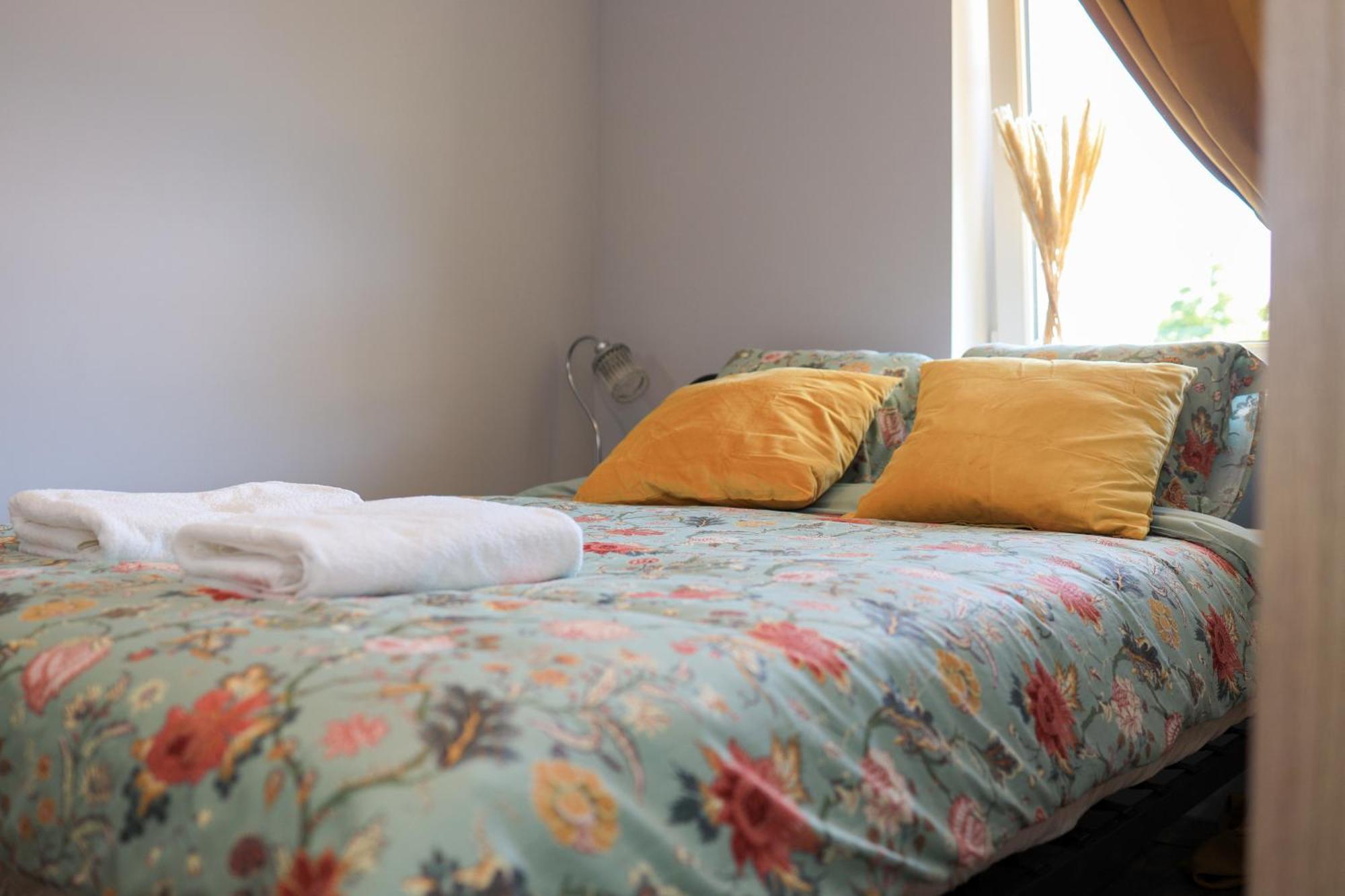 Apartament Komandorski Przy Aquaparku Reda Zewnętrze zdjęcie