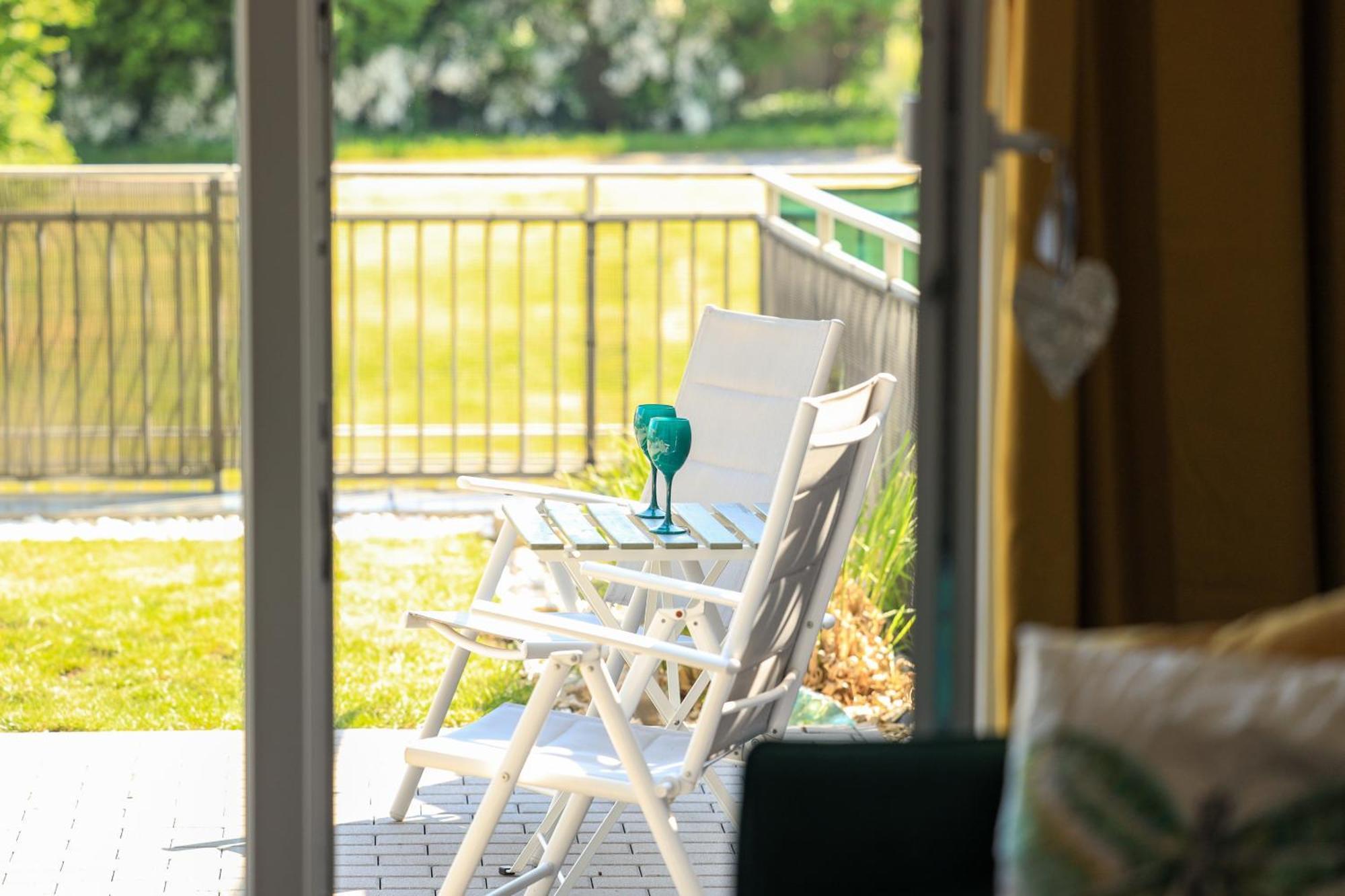 Apartament Komandorski Przy Aquaparku Reda Zewnętrze zdjęcie
