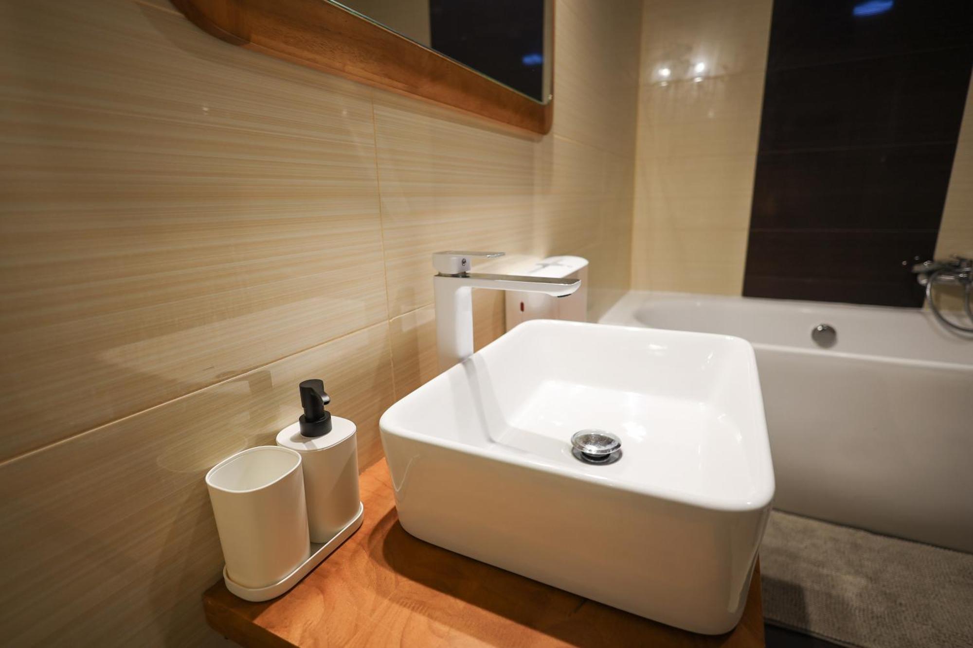 Apartament Komandorski Przy Aquaparku Reda Zewnętrze zdjęcie