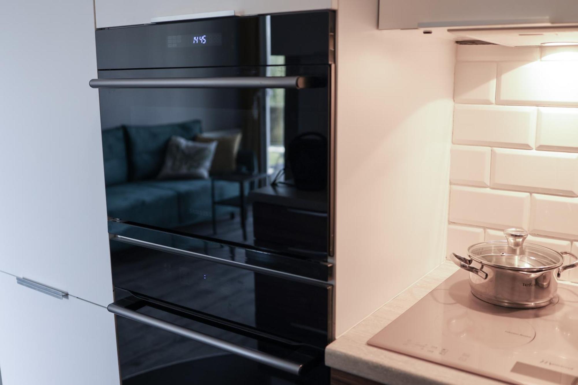 Apartament Komandorski Przy Aquaparku Reda Zewnętrze zdjęcie