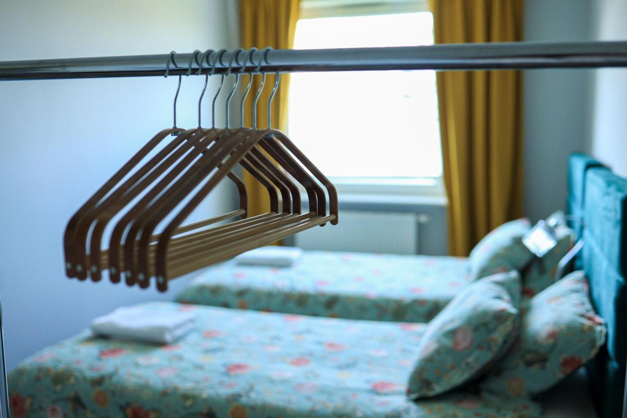 Apartament Komandorski Przy Aquaparku Reda Zewnętrze zdjęcie