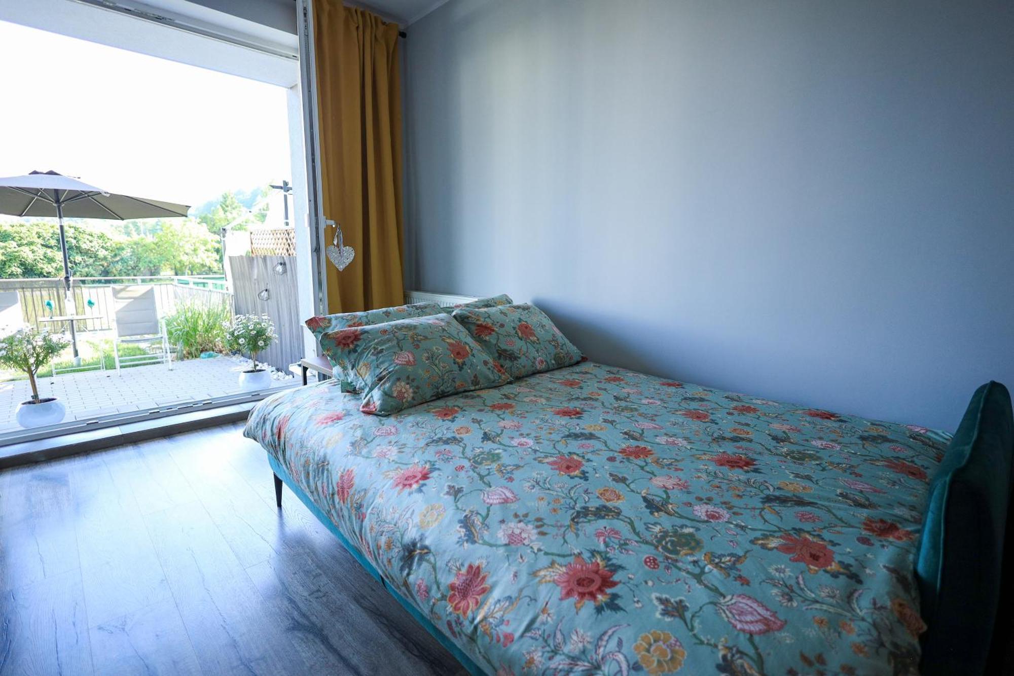 Apartament Komandorski Przy Aquaparku Reda Zewnętrze zdjęcie