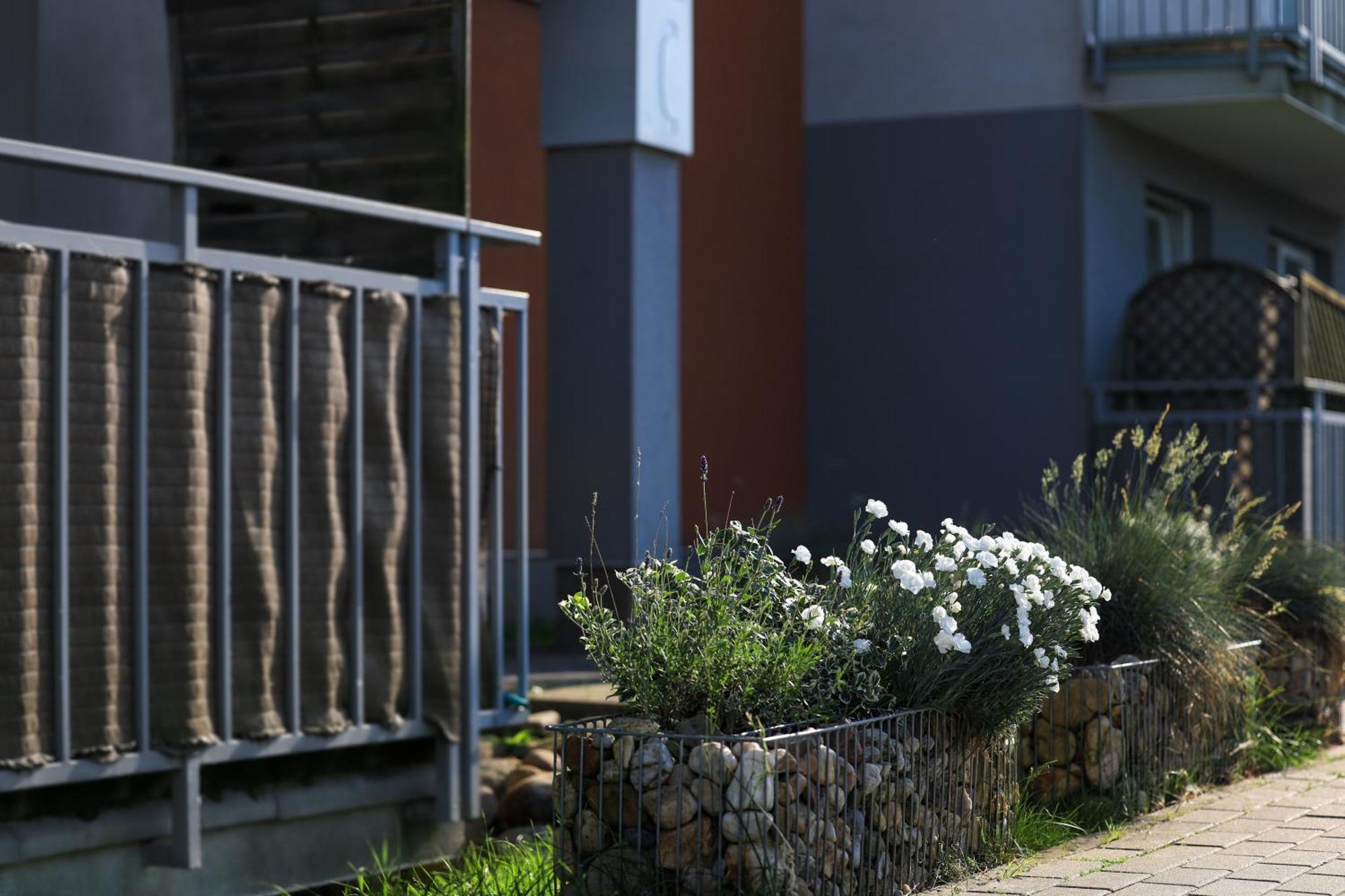 Apartament Komandorski Przy Aquaparku Reda Zewnętrze zdjęcie