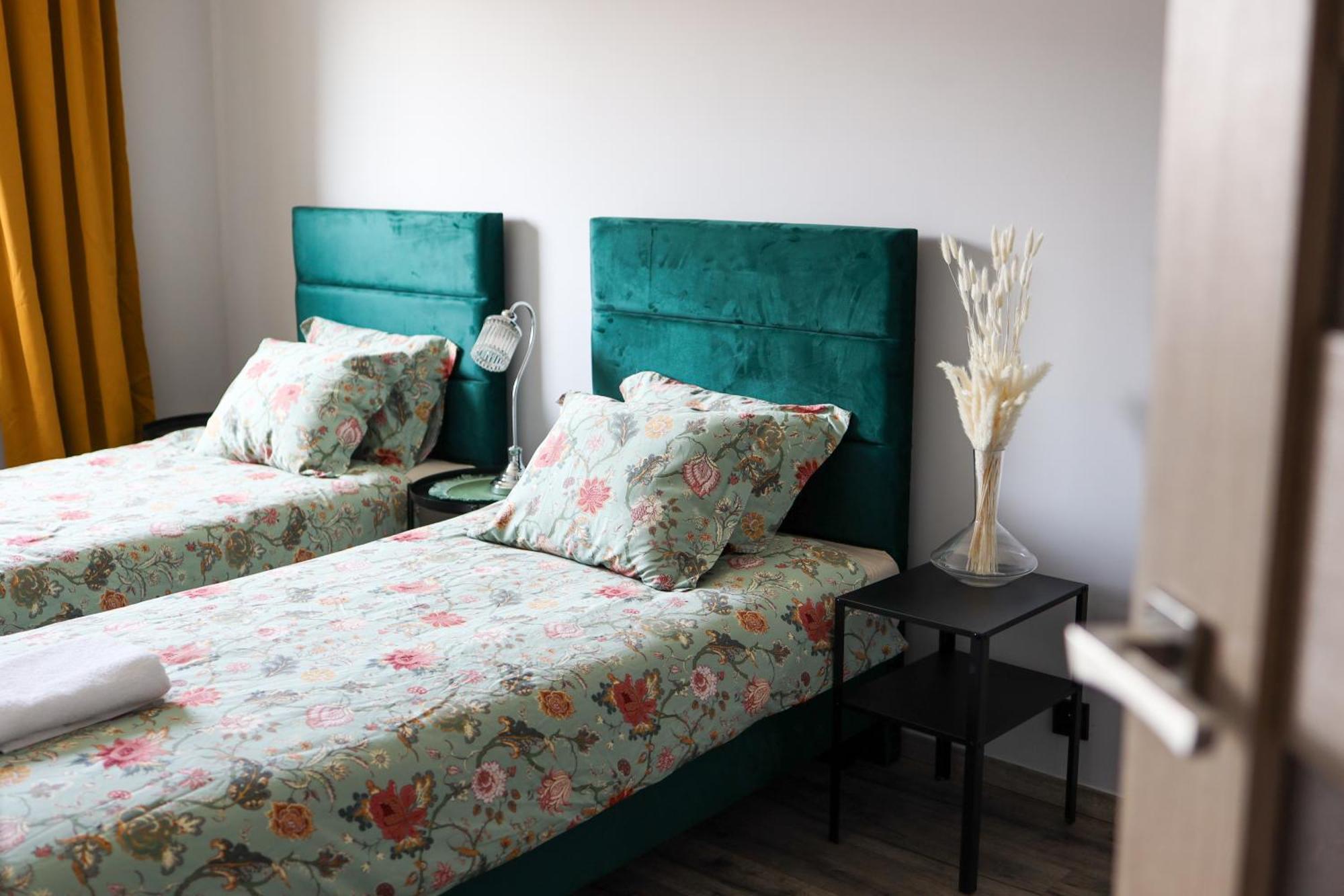 Apartament Komandorski Przy Aquaparku Reda Zewnętrze zdjęcie